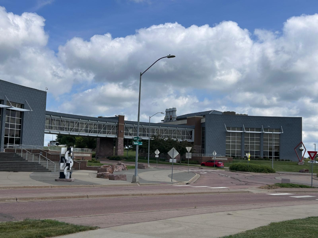 Laboratory Overview