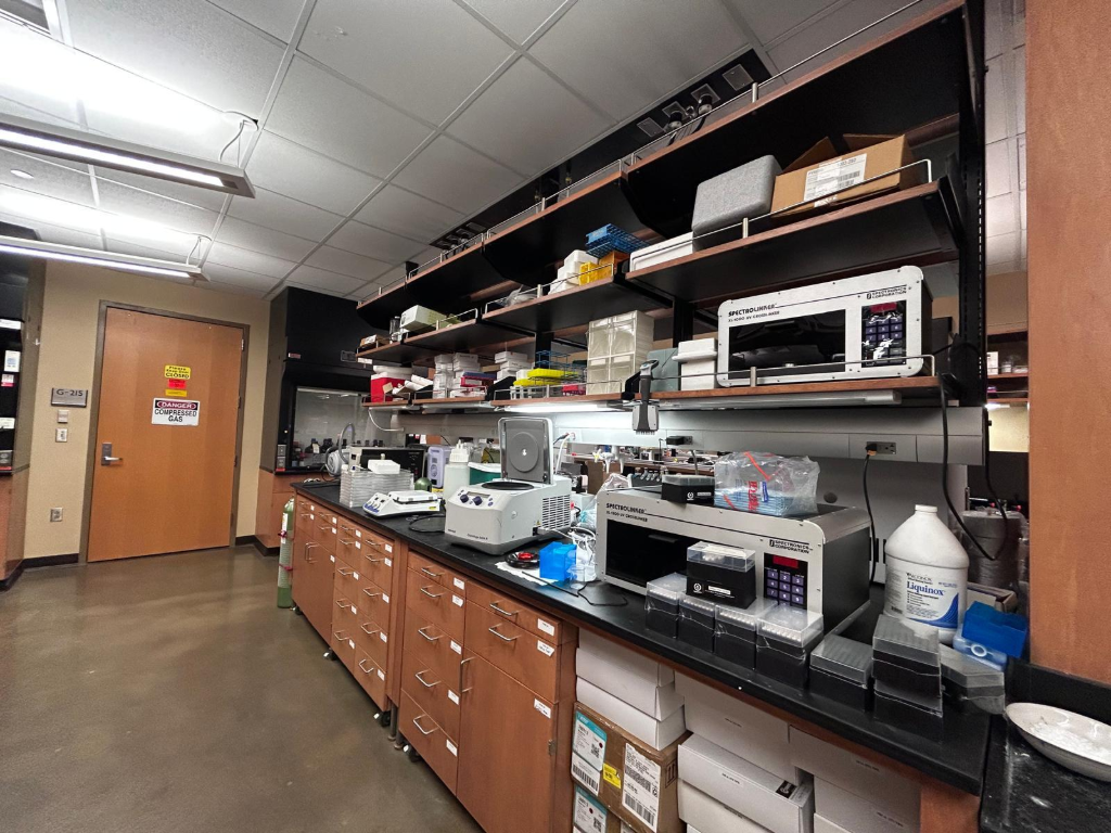 Laboratory Equipment